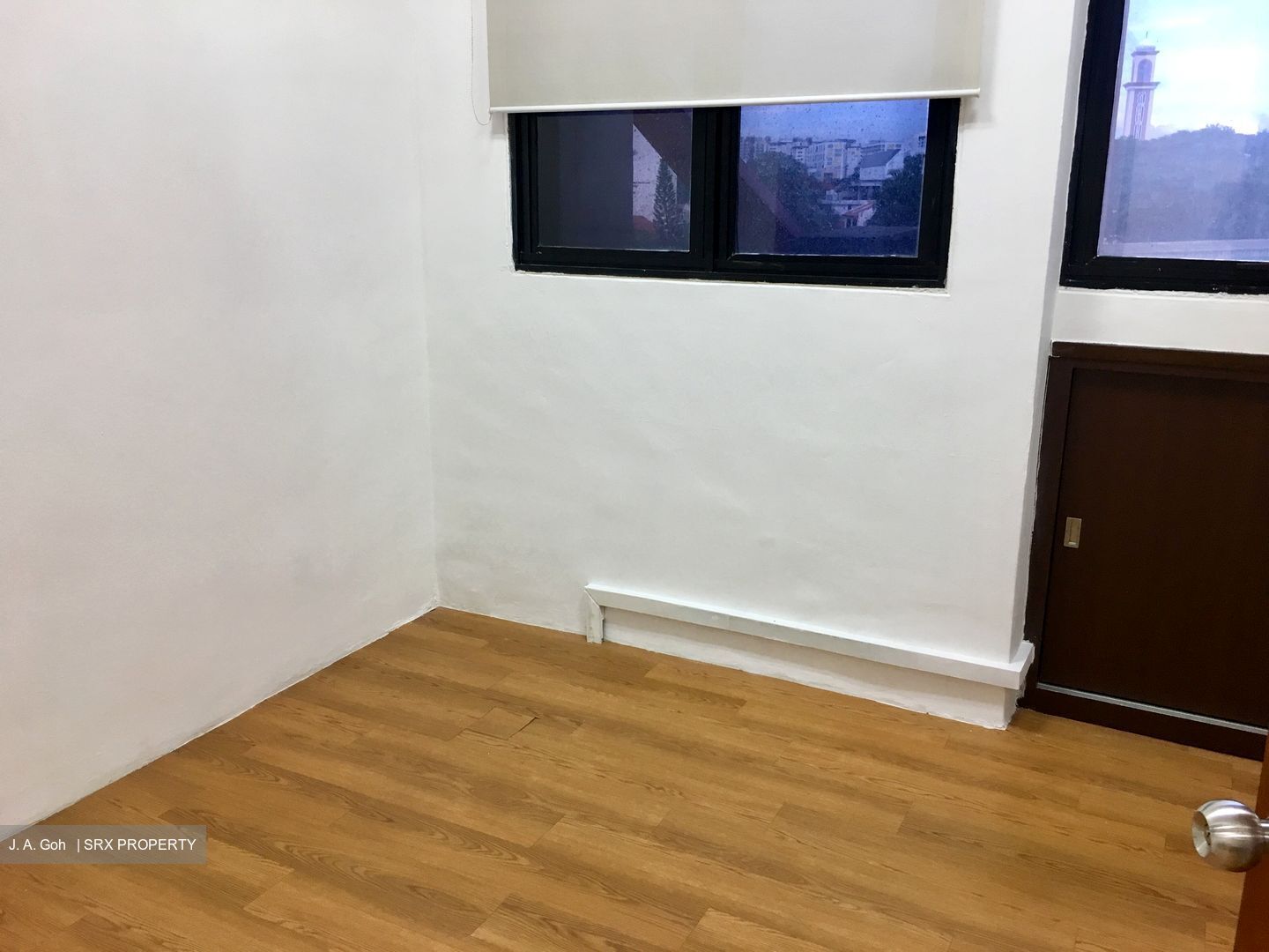 Cititech Industrial Building (D14), Factory #489968091